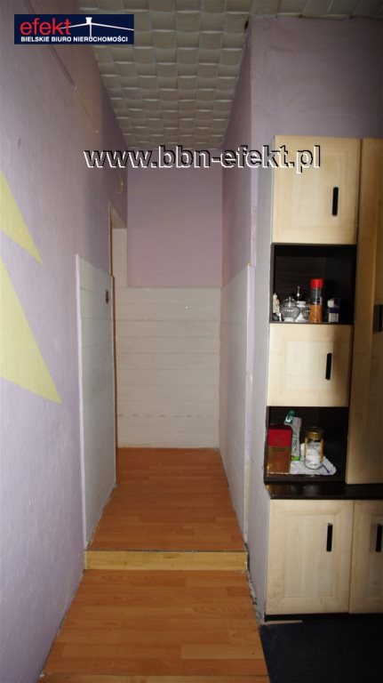 Bielsko-Biała Komorowice Śląskie, 349 000 zł, 132.8 m2, 3 pokoje miniaturka 13