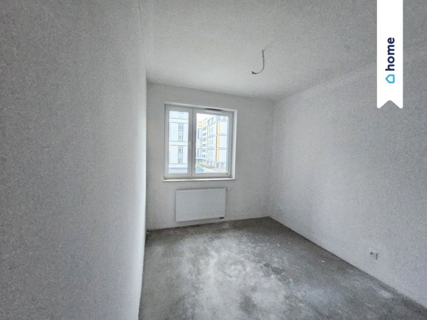3 pokojowe mieszkanie w stanie deweloperskim. miniaturka 12