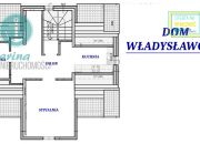 Władysławowo, 500 000 zł, 259 m2, z cegły miniaturka 11
