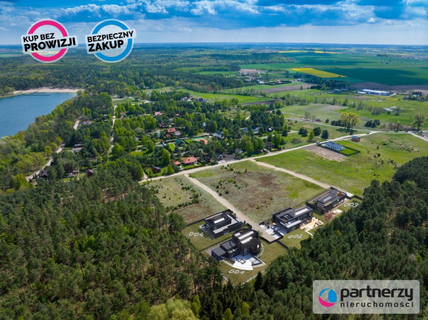 Kamionki Małe, 995 000 euro, 287 m2, wolnostojący miniaturka 4