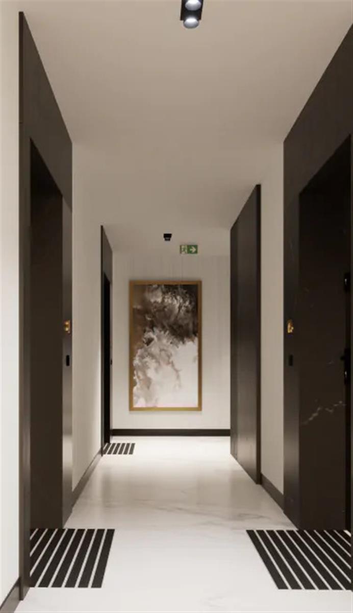 1-pokojowy Apartament Gdynia Orłowo miniaturka 4