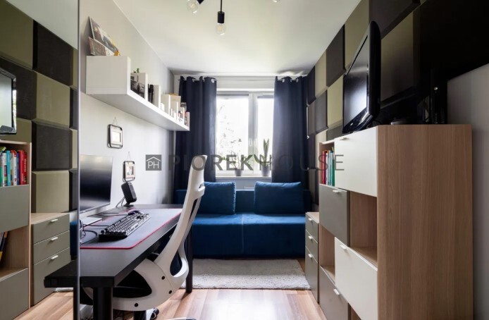 4-pokojowe mieszkanie na Białołęce miniaturka 2