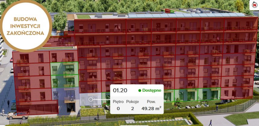 Mieszk. w centrum/Przedmieście Świdnickie/świetna lokalizacja miniaturka 18