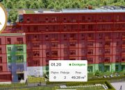 Mieszk. w centrum/Przedmieście Świdnickie/świetna lokalizacja miniaturka 18