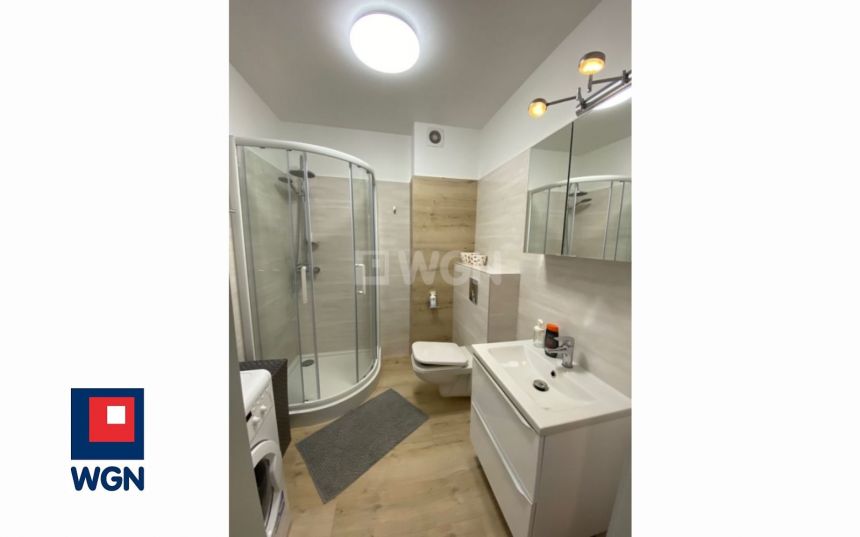 Szczecin Pogodno, 2 500 zł, 38 m2, z balkonem miniaturka 3