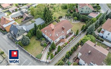 Bolesławiec, 1 250 000 zł, 357.9 m2, ogrzewanie gazowe