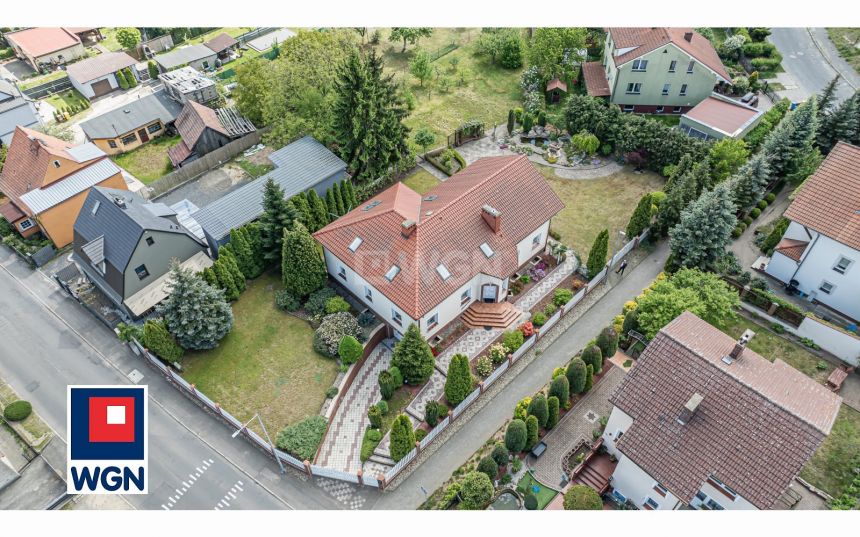 Bolesławiec, 1 250 000 zł, 357.9 m2, ogrzewanie gazowe - zdjęcie 1
