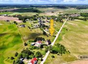 Działka budowlana pod Szczecinkiem. miniaturka 3