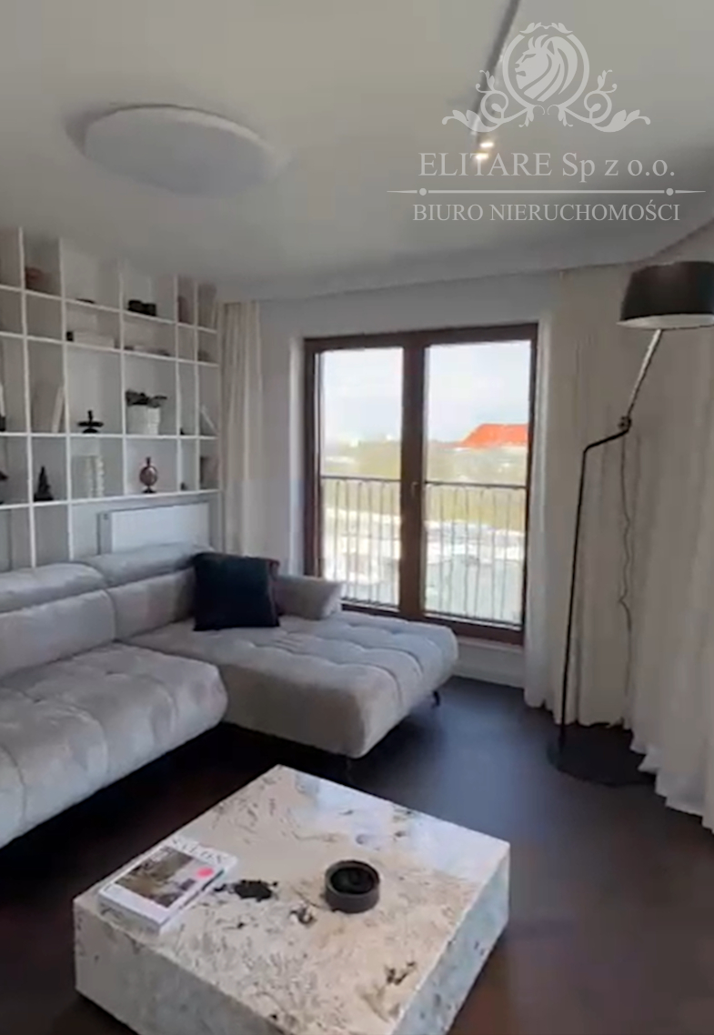 WYKOŃCZONY Luksusowy Apartament o pow. 116,46m2 z balkonem/Os.Pow. Śląskich miniaturka 12