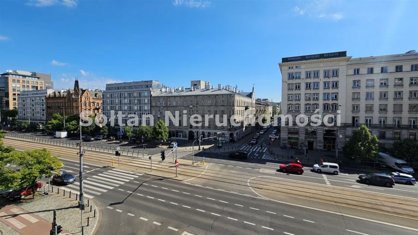 Warszawa Śródmieście, 5 500 zł, 68.93 m2, umeblowane miniaturka 18