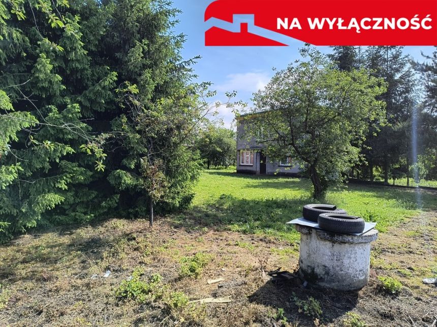 Dom- Miechowice Wielkie- Małopolska miniaturka 14