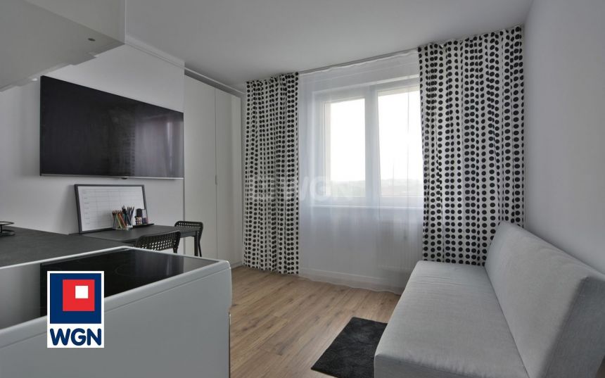 Elbląg, 212 000 zł, 17 m2, kawalerka miniaturka 2