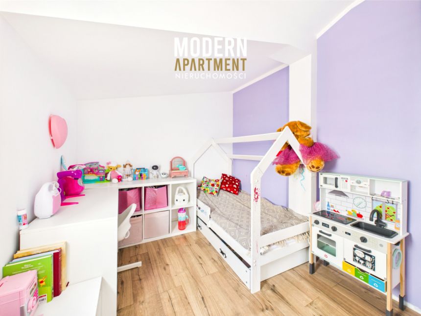 Grodzisk Mazowiecki, 399 000 zł, 38 m2, pietro 3 miniaturka 7