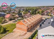 Bolszewo, 446 000 zł, 56.81 m2, z balkonem miniaturka 10