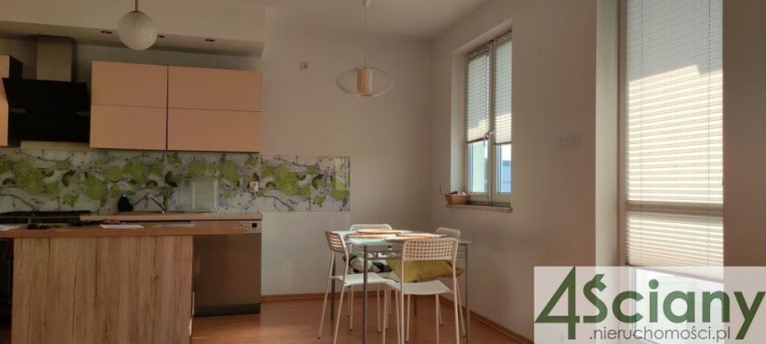 Warszawa Bemowo, 980 000 zł, 56 m2, pietro 2/4 miniaturka 1