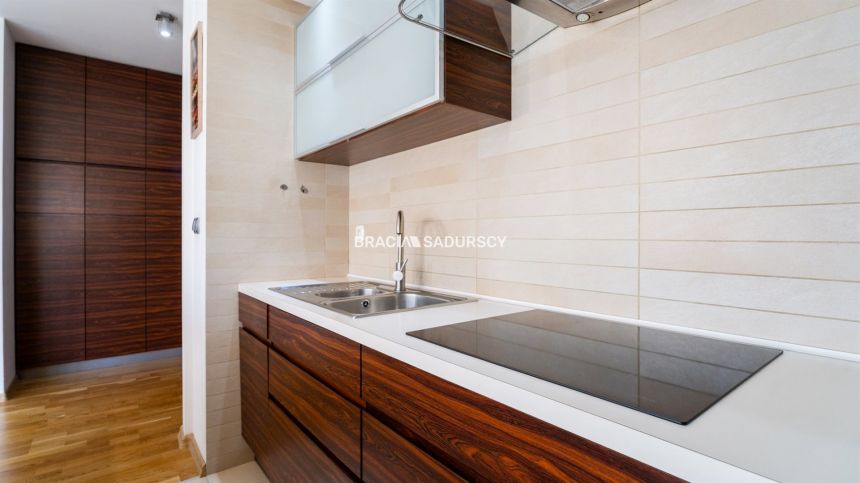 Kraków Ruczaj, 1 150 000 zł, 67.9 m2, w apartamentowcu miniaturka 24