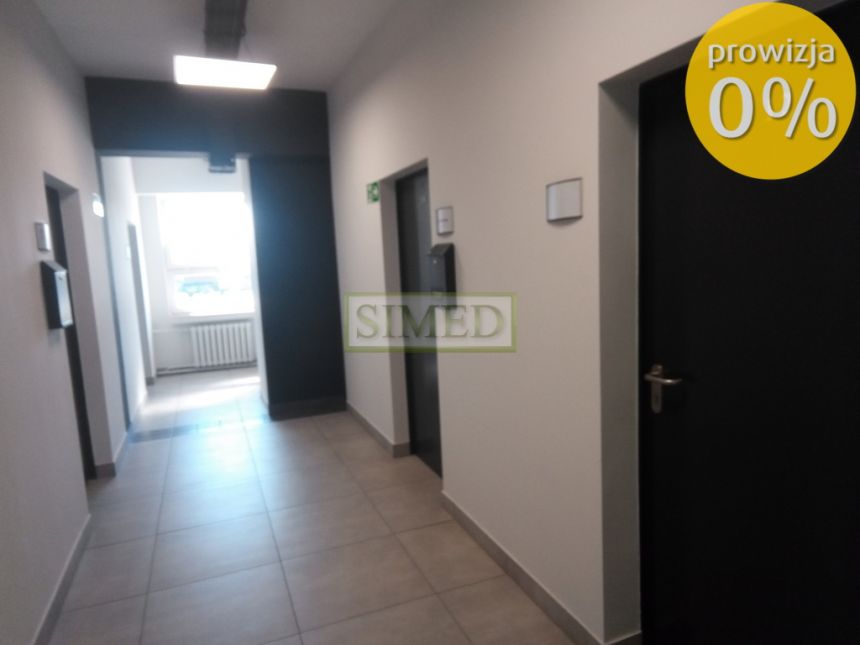 38 m 2 biuro ,dobry dojazd ,parking,dostęp 24h - zdjęcie 1