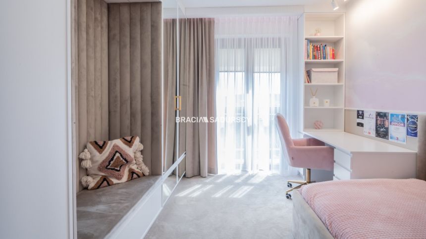 Widokowy apartament na Bronowickiej miniaturka 12