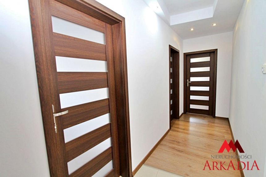 Apartament z tarasem i garażem-Ul.Celulozowa miniaturka 12