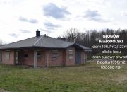 Dom 123m2 w okolicy Głogowa Małopolskiego miniaturka 1
