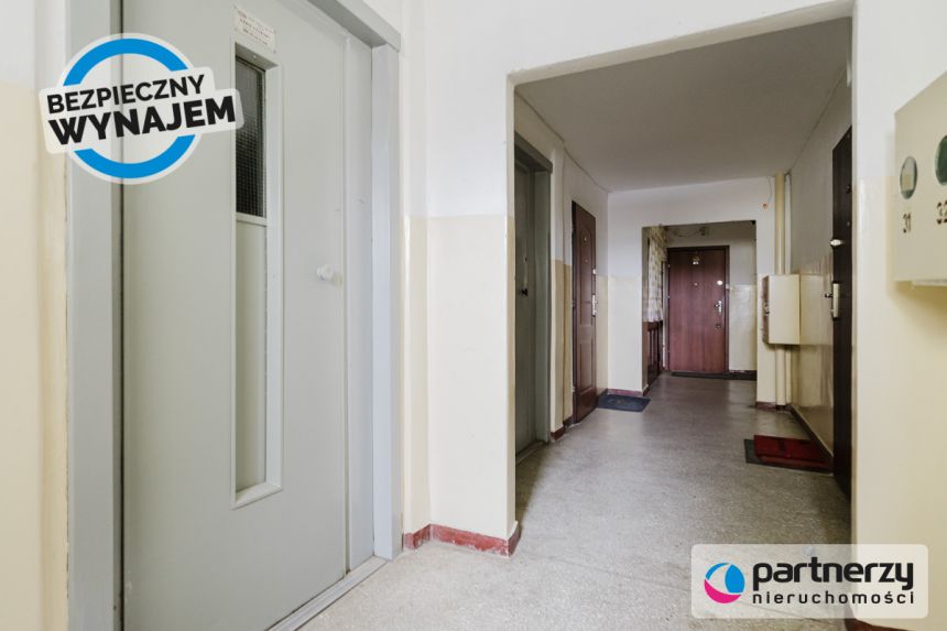 Gdańsk Niedźwiednik, 3 400 zł, 71 m2, M4 miniaturka 22