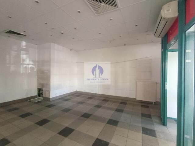 Mokotów: handel/usługi 122,82m2 miniaturka 6