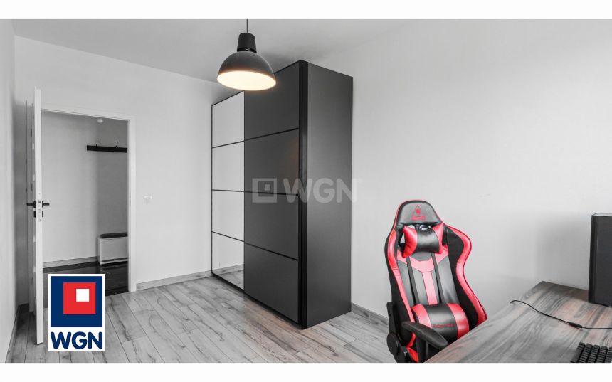 Swarzędz, 560 000 zł, 61 m2, z parkingiem strzeżonym miniaturka 6