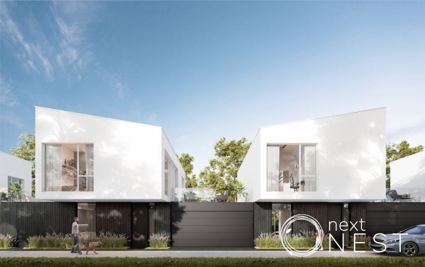 Konstancin-Jeziorna, 2 299 000 zł, 149.61 m2, 4 pokoje miniaturka 12