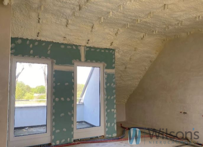Łomianki Buraków, 1 199 000 zł, 179.71 m2, segment środkowy miniaturka 11