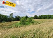 Kraków Nowa Huta, 125 000 zł, 21.33 ar, droga dojazdowa gruntowa miniaturka 9