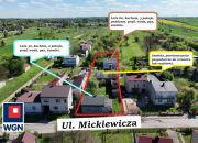 Chruszczobród, 299 000 zł, 160 m2, ogrzewanie piec miniaturka 1