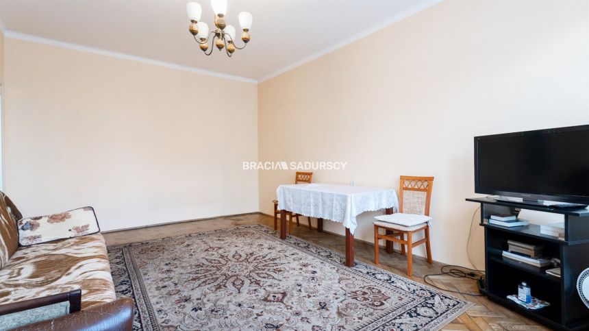 Kraków Krowodrza, 740 000 zł, 51.83 m2, w budynku wielorodzinnym miniaturka 5