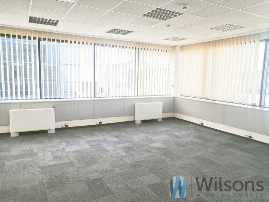 Warszawa Okęcie, 14 900 zł, 216 m2, pietro 2 miniaturka 2