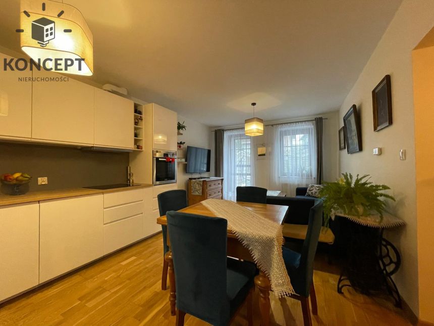 Apartament na sprzedaż w Podgórzynie. miniaturka 6