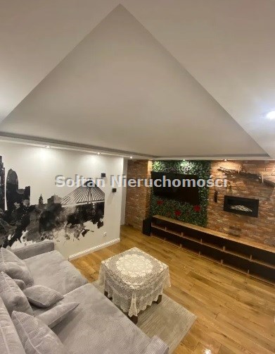 Warszawa Śródmieście, 1 549 000 zł, 53.3 m2, pietro 2 miniaturka 2