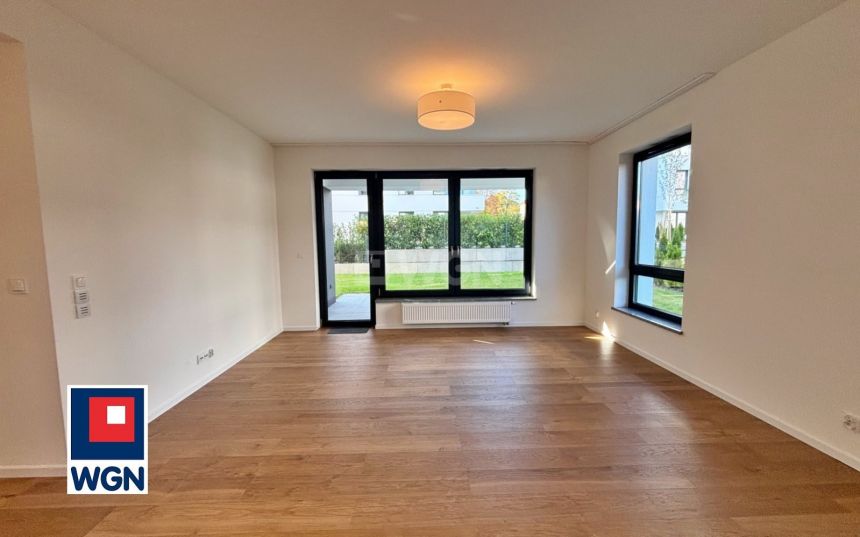 Szczecin Centrum, 5 500 zł, 70 m2, z garażem miniaturka 4