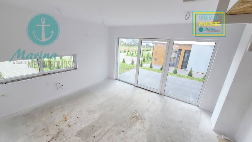 Jastrzębia Góra, 595 000 zł, 56 m2, ogrzewanie gazowe miniaturka 12