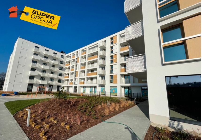 Kraków Podgórze, 1 208 429 zł, 67.51 m2, M3 miniaturka 9