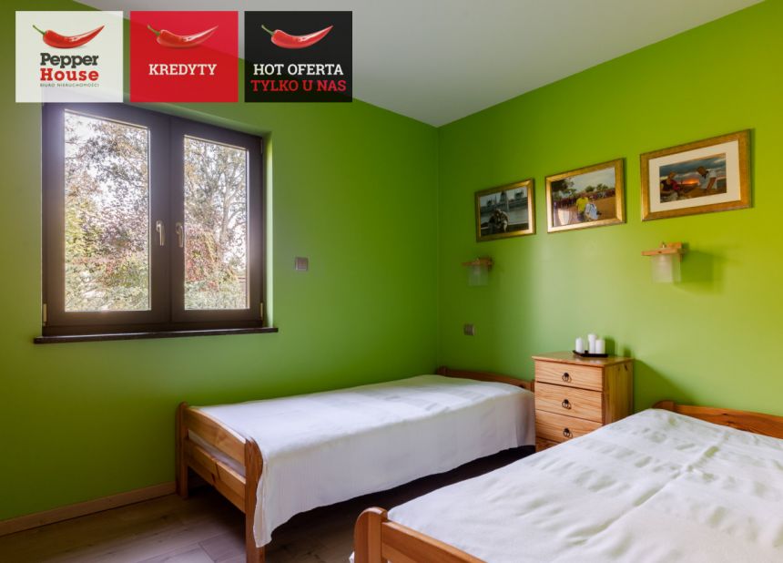 Janiszewko, 1 548 000 zł, 258 m2, wolnostojący miniaturka 25