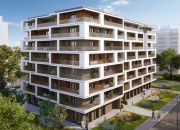 Głogów, 556 076 zł, 64.66 m2, z parkingiem strzeżonym miniaturka 4