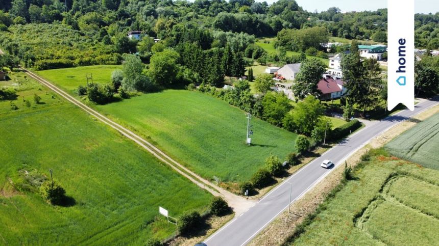 Działka rolna 3 598 m² – Strzelce Dolne miniaturka 4