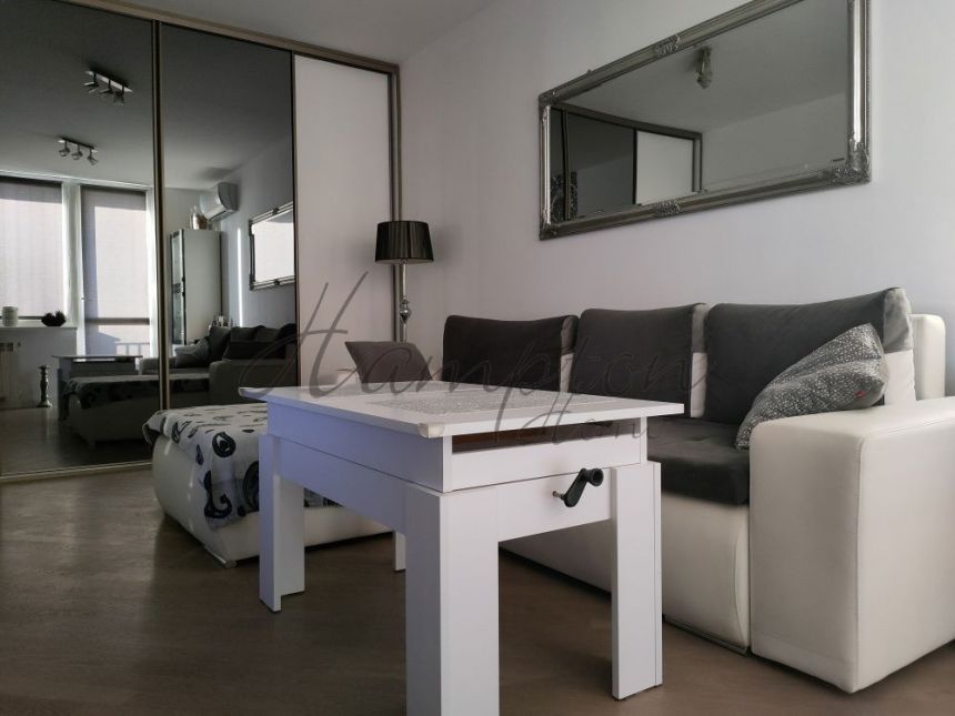 Warszawa Nowe Bródno, 738 000 zł, 41 m2, z balkonem miniaturka 11
