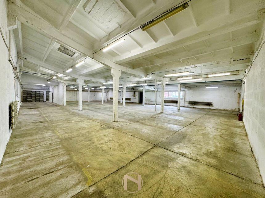 Gorzów Wielkopolski, 15 600 zł, 720 m2, handlowo-usługowy - zdjęcie 1