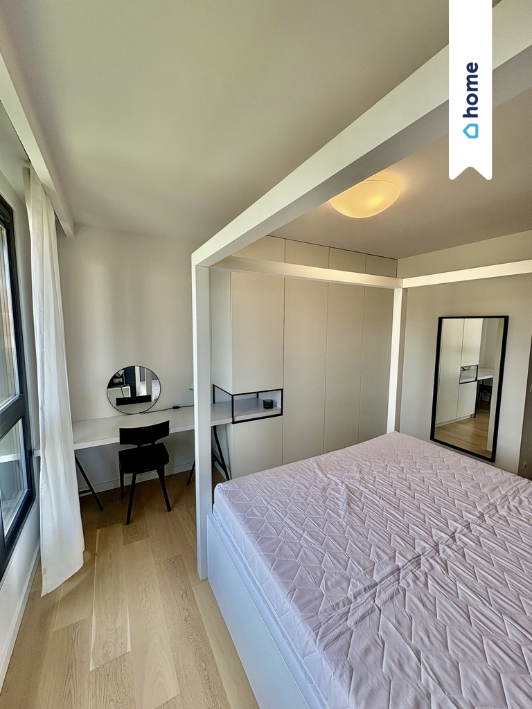 Apartament w sercu Kazimierza | 2 pok miniaturka 7