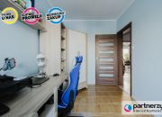 Gdańsk Piecki-Migowo, 779 000 zł, 62.4 m2, 3 pokojowe miniaturka 9