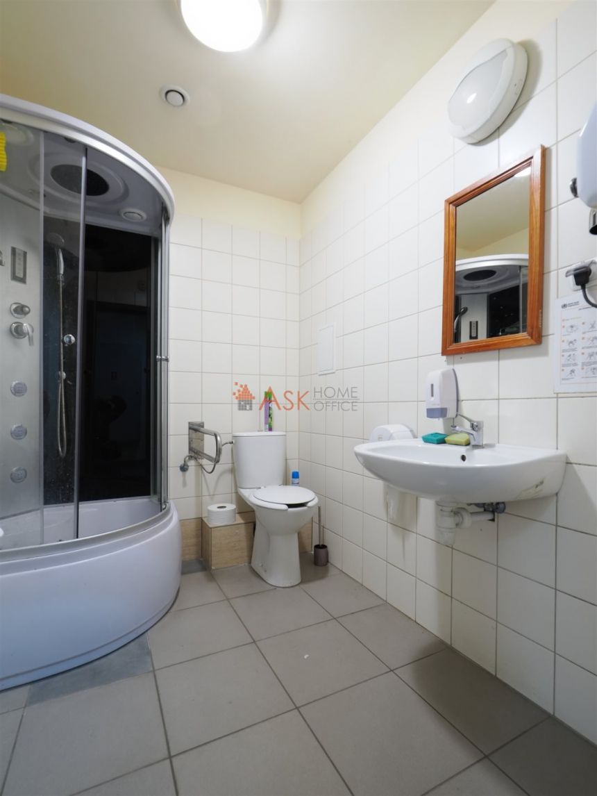 Wrocław Fabryczna, 3 572 zł, 94 m2, parter miniaturka 6