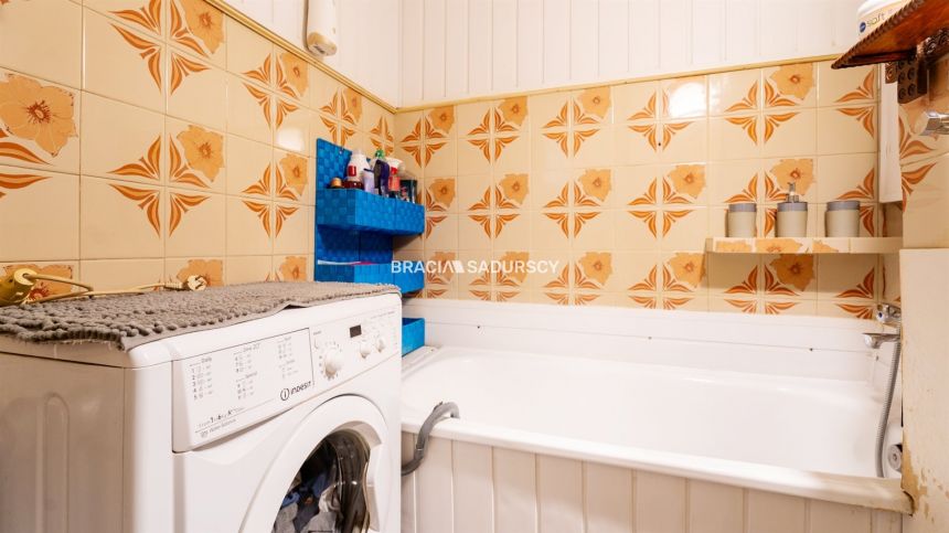 3 pokoje z potencjałem | Loggia |  Mistrzejowice miniaturka 16
