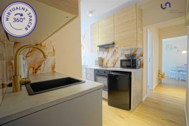 KATOWICE MIKOŁOWSKA 49. NOWE MIESZKANIE!