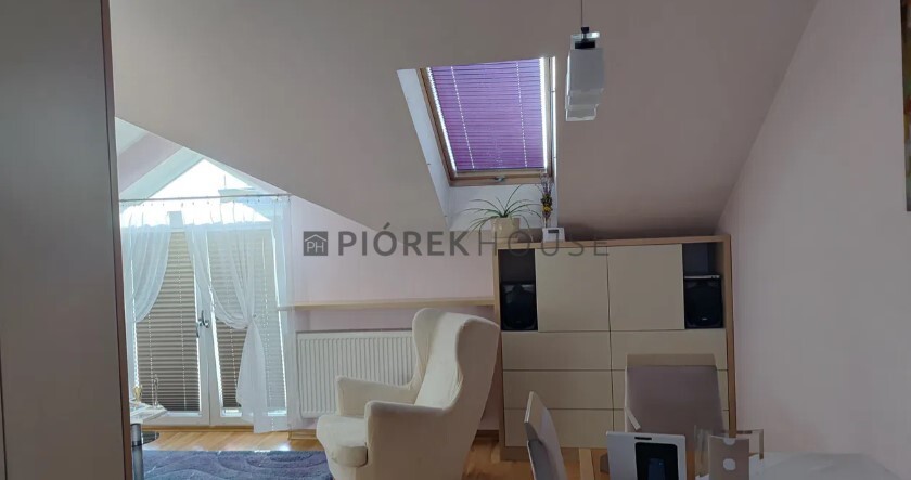 3-pokojowe mieszkanie w Markach miniaturka 5