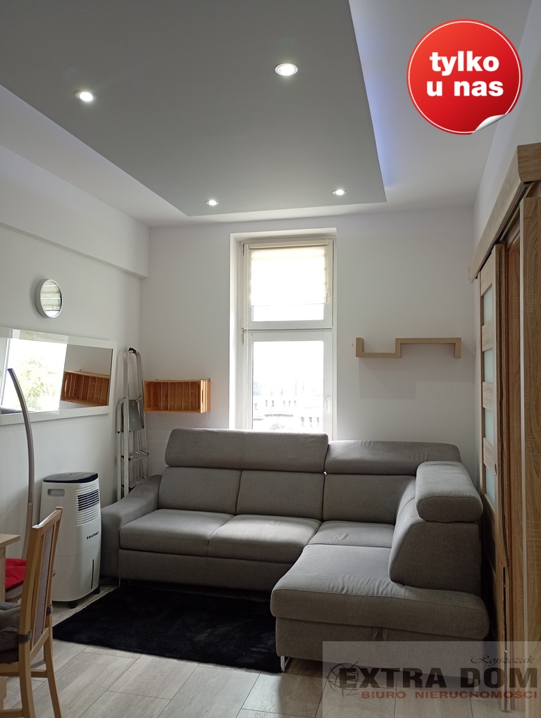 Koszalin, 275 000 zł, 36.4 m2, bardzo wysoki standard miniaturka 3